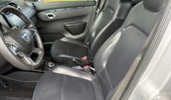 Occasion vehicule Reunion Dacia automatique en vente à La Réunion.