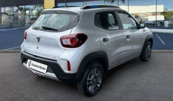 Spring occasion Reunion 45ch expression, modèle 2021 à vendre.