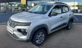 Vente Dacia Spring business 2020 - achat intégral Renault-renault Saint Pierre, La Reunion.