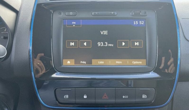 DACIA Spring Business 2020 – Achat Intégral complet