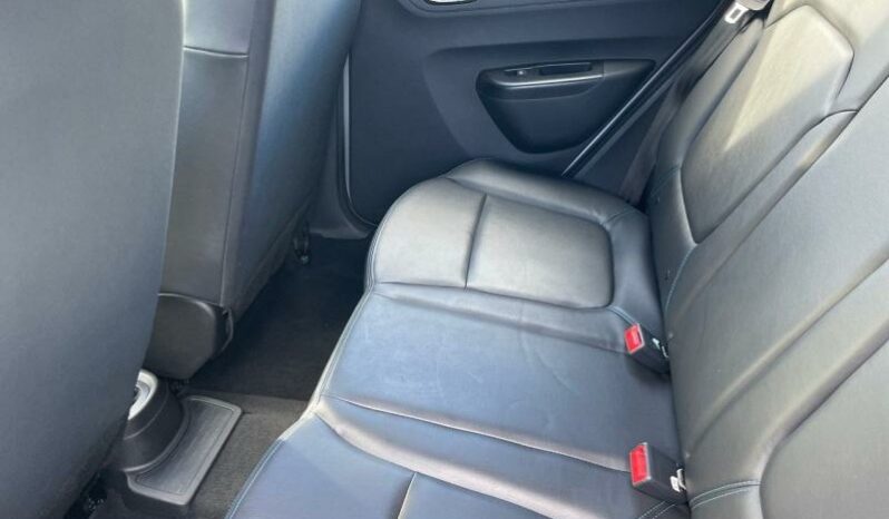 DACIA Spring Business 2020 – Achat Intégral complet