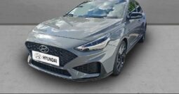 HYUNDAI i30 1.6 CRDi 136ch N LINE DCT-7