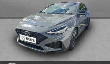 Vente Hyundai I30 1.6 crdi 136ch n line dct-7 Hyundai-hyundai Saint Paul, La Reunion.