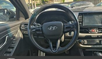 Occasion 974 : Découvrez la version 1.6 crdi 136ch n line dct-7 Hyundai 2021, Reunion.