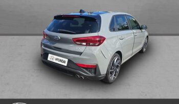 Occasion à vendre : Hyundai voiture dark knight métal diesel 1.6 crdi 136ch n line dct-7 Reunion