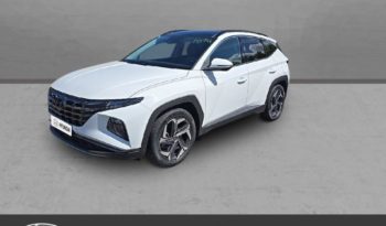 Vente Hyundai Tucson 1.6 t-gdi 265ch phev executive bva6 htrac Hyundai-hyundai Saint Paul, La Reunion.