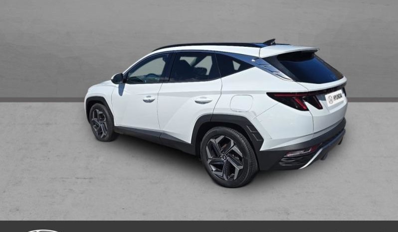HYUNDAI Tucson 1.6 T-GDi 265ch PHEV Executive BVA6 HTRAC complet