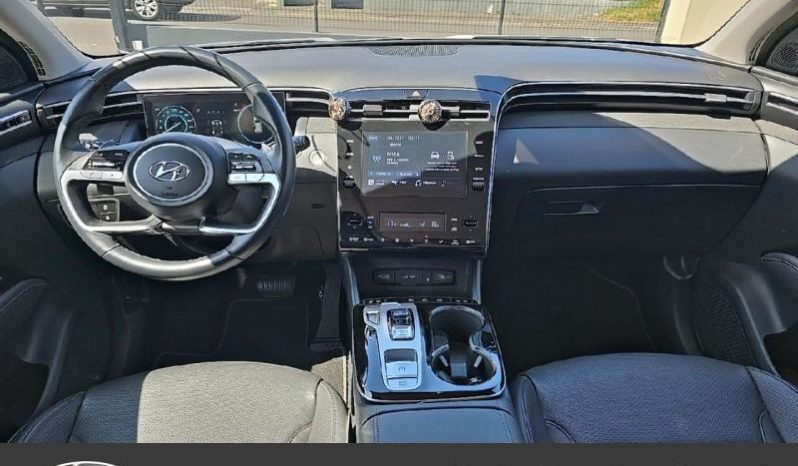 HYUNDAI Tucson 1.6 T-GDi 265ch PHEV Executive BVA6 HTRAC complet