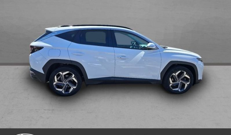 HYUNDAI Tucson 1.6 T-GDi 265ch PHEV Executive BVA6 HTRAC complet