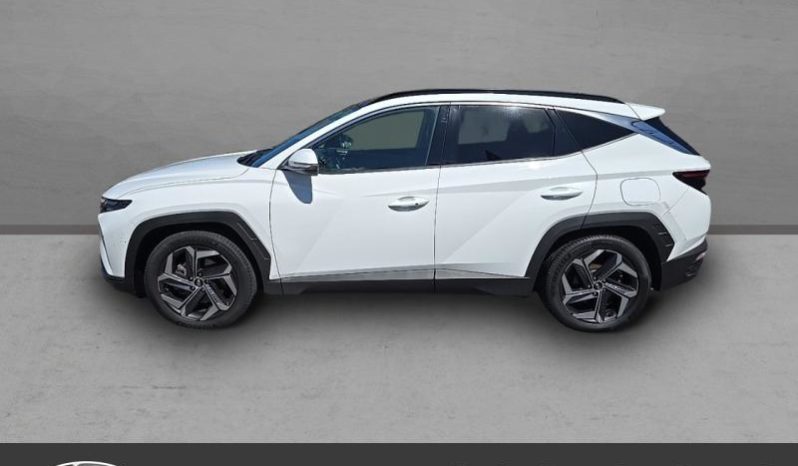 HYUNDAI Tucson 1.6 T-GDi 265ch PHEV Executive BVA6 HTRAC complet