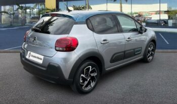 C3 occasion Reunion 1.5 bluehdi 100ch s&s feel pack e6.d, modèle 2021 à vendre.