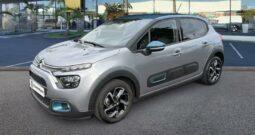 CITROEN C3 1.5 BlueHDi 100ch S&S Feel Pack E6.d
