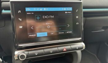 Occasion 974 : Découvrez la version 1.5 bluehdi 100ch s&s feel pack e6.d Citroen 2021, Reunion.