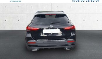 Gla occasion Reunion 200 163ch amg line 7g-dct, modèle 2021 à vendre.