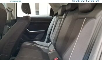 Photo A1 Sportback occasion 25 tfsi 95ch design ile Reunion.