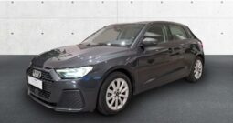 AUDI A1 Sportback 25 TFSI 95ch Design