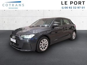 Vente Audi A1 Sportback 25 tfsi 95ch design Cotrans-multi Marques Le Port, La Reunion.