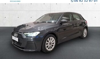 Vente Audi A1 Sportback 25 tfsi 95ch design Cotrans-multi Marques Le Port, La Reunion.
