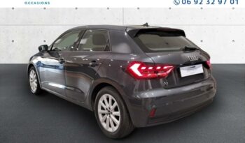 Occasion à vendre : Audi voiture gris manhattan métallisé essence 25 tfsi 95ch design Reunion