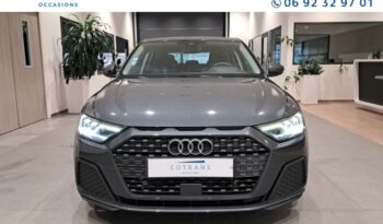 Reunion auto occasion A1 Sportback 2021 25 tfsi 95ch design pas chère.