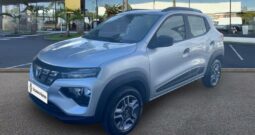 DACIA Spring 45ch Expression