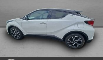 C-hr occasion Reunion 122h dynamic 2wd e-cvt my20, modèle 2022 à vendre.