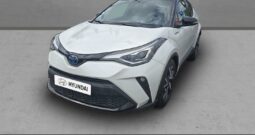 TOYOTA C-HR 122h Dynamic 2WD E-CVT MY20