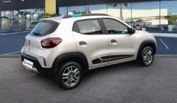 Spring occasion Reunion business  45cv, modèle 2021 à vendre.