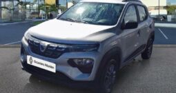 DACIA Spring 45ch Essential