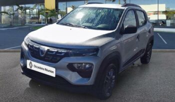 Vente Dacia Spring 45ch essential Renault-renault Saint Pierre, La Reunion.