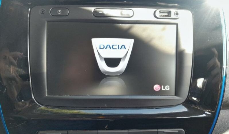 DACIA Spring 45ch Essential complet
