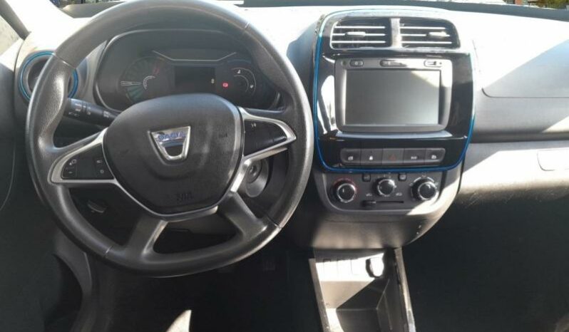 DACIA Spring 45ch Essential complet