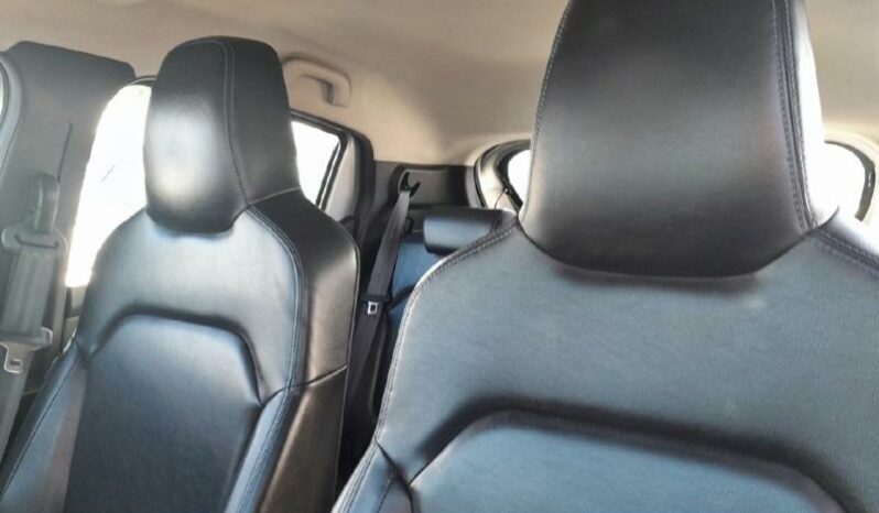 DACIA Spring 45ch Essential complet