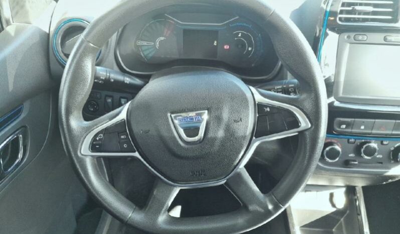 DACIA Spring 45ch Essential complet