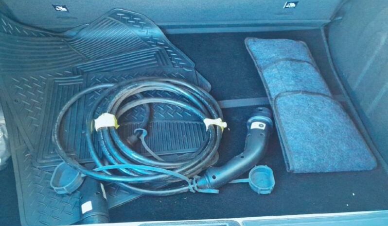 DACIA Spring 45ch Essential complet