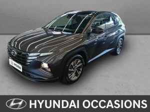 Vente Hyundai Tucson 1.6 crdi 136ch hybrid 48v creative dct7 Hyundai-hyundai Sainte Clotilde, La Reunion.