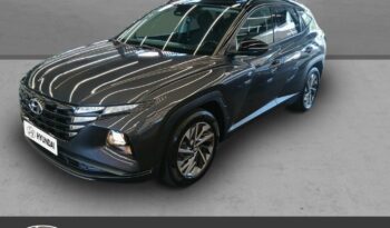 Vente Hyundai Tucson 1.6 crdi 136ch hybrid 48v creative dct7 Hyundai-hyundai Sainte Clotilde, La Reunion.