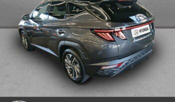 Occasion à vendre : Hyundai voiture dark knight métal diesel/micro-hybride 1.6 crdi 136ch hybrid 48v creative dct7 Reunion