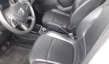 Occasion à vendre : Dacia voiture gris eclair métallisé electrique business 2020 - achat intégral Reunion