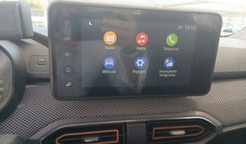 Occasion 974 : Découvrez la version 1.0 tce 90ch stepway confort -22 Dacia 2021, Reunion.