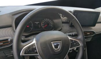 Occasion à vendre : Dacia voiture rouge fusion métallisé essence 1.0 tce 90ch stepway confort -22 Reunion