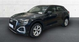 AUDI Q2 35 TFSI 150ch Design Luxe S tronic 7