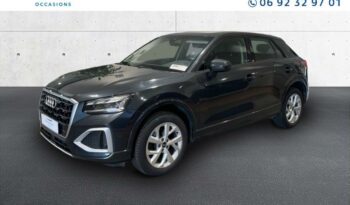 Vente Audi Q2 35 tfsi 150ch design luxe s tronic 7 Cotrans-multi Marques Le Port, La Reunion.
