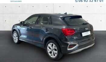 Occasion à vendre : Audi voiture gris manhattan métallisé essence 35 tfsi 150ch design luxe s tronic 7 Reunion