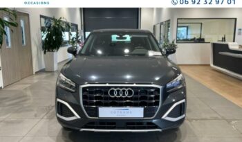 Reunion auto occasion Q2 2021 35 tfsi 150ch design luxe s tronic 7 pas chère.