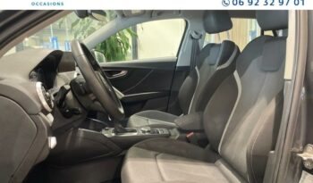 Image illustrative S.u.v. occasion climatisation gris manhattan métallisé Reunion à saisir.