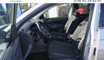 Image illustrative S.u.v. occasion climatisation reflet d'argent métallisée Reunion à saisir.