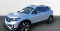 VOLKSWAGEN T-Cross 1.0 TSI 110ch Lounge DSG7