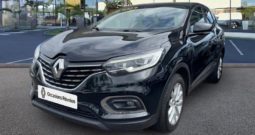 RENAULT Kadjar 1.3 TCe 140ch