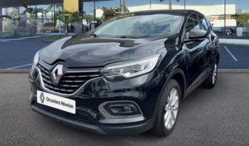 Vente Renault Kadjar 1.3 tce 140ch fap business edc - 21 Renault-renault Le Port, La Reunion.